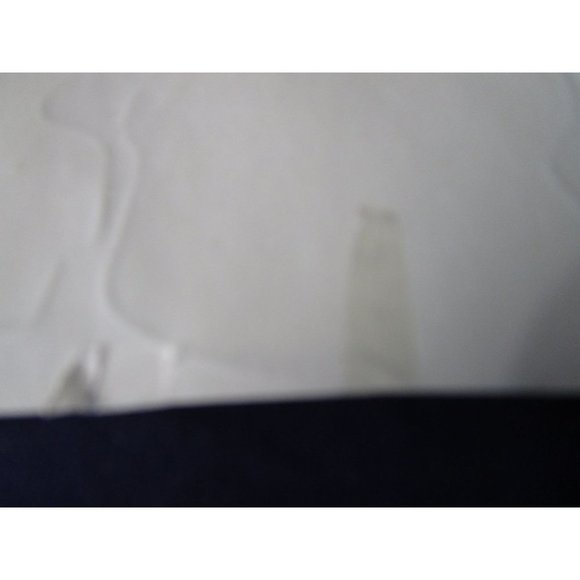 Neon Easter Puffy Stickers Google Eyes Vintage Single Open Sheet GUC - Picture 14 of 16